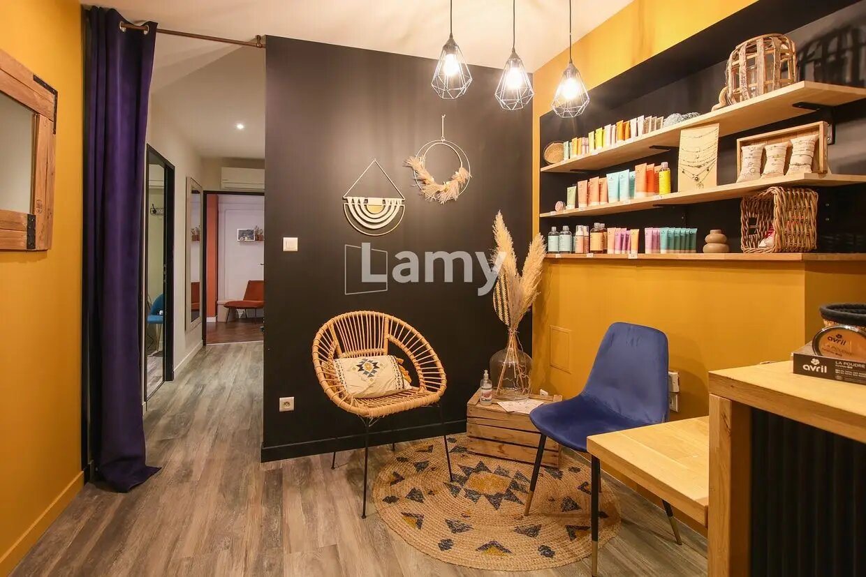 Appartement à vendre, 51m², La Roche-sur-Yon