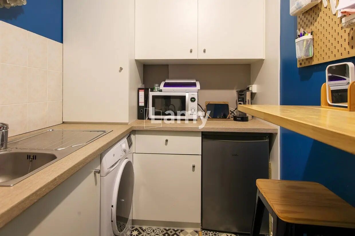 Appartement à vendre, 51m², La Roche-sur-Yon