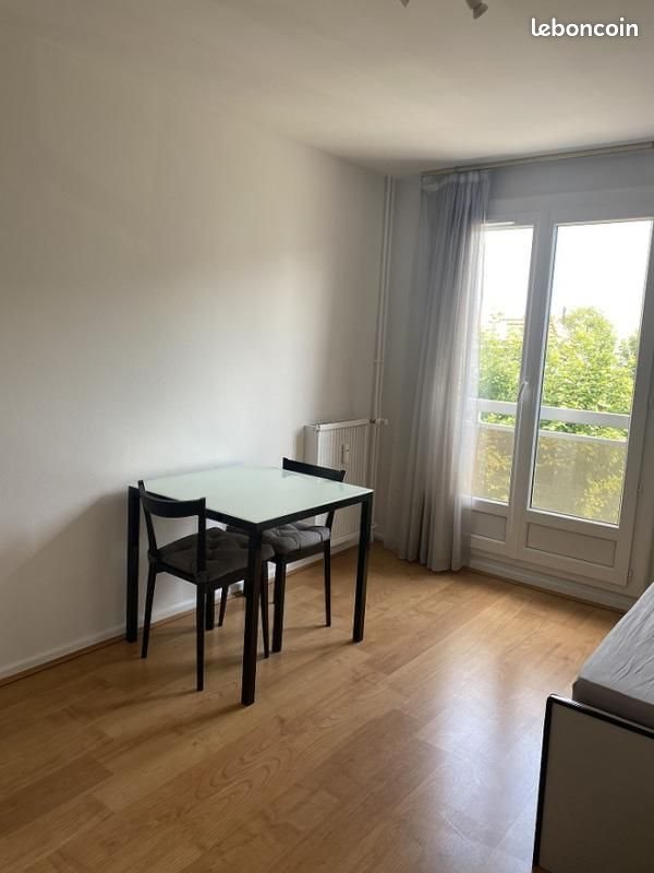 Appartement à louer, 18m², Clermont-Ferrand
