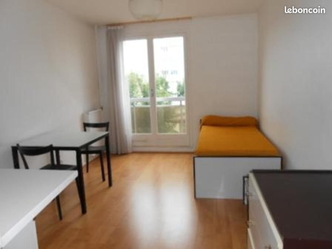 Appartement à louer, 18m², Clermont-Ferrand