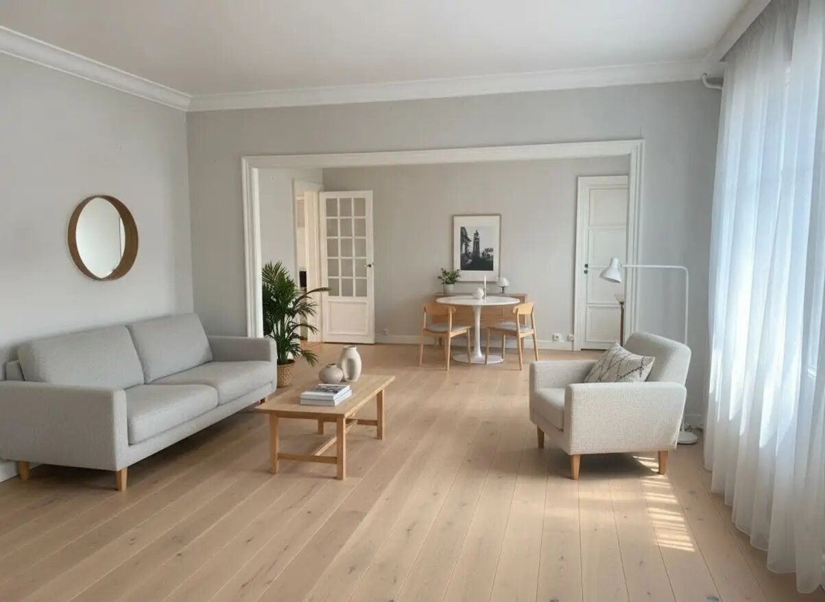 Appartement à vendre, 135m², Orléans