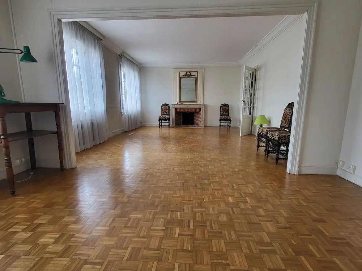 Appartement à vendre, 135m², Orléans