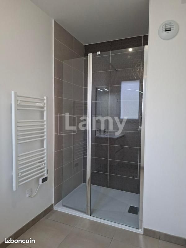 Appartement à louer, 44m², Bayonne