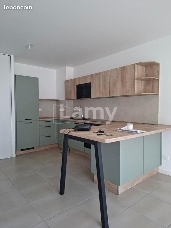 Appartement à louer, 44m², Bayonne