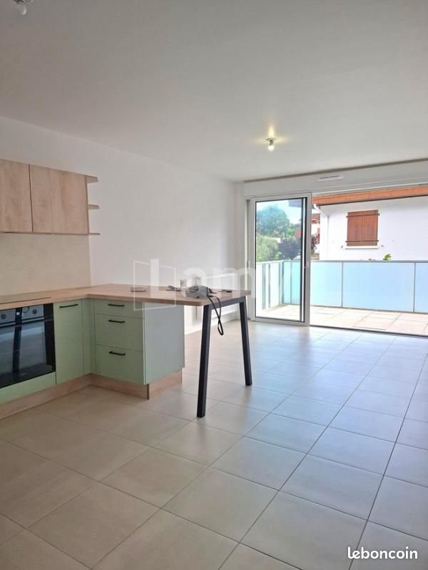 Appartement à louer, 44m², Bayonne