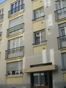 Appartement à louer, 51m², Villeurbanne