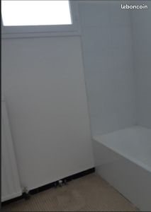 Appartement à louer, 51m², Villeurbanne