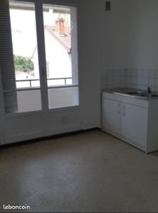 Appartement à louer, 51m², Villeurbanne