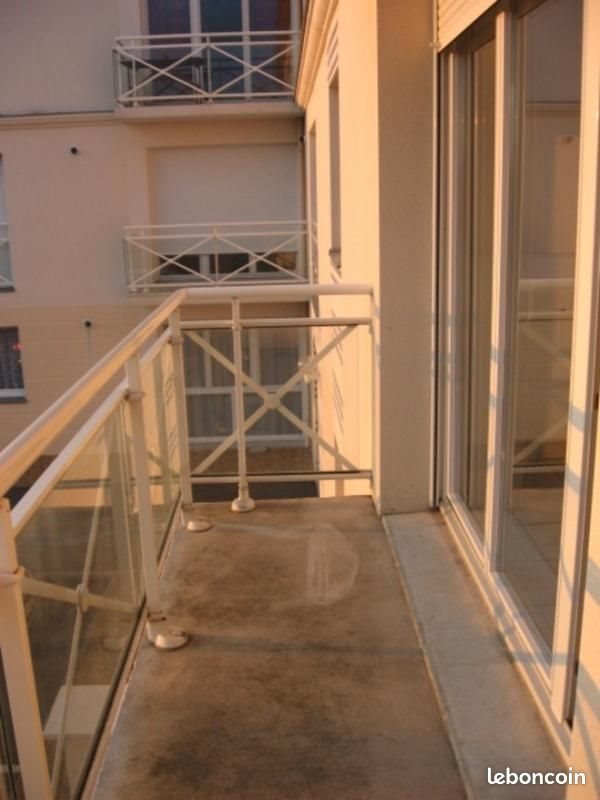 Appartement à louer, 46m², Trélazé