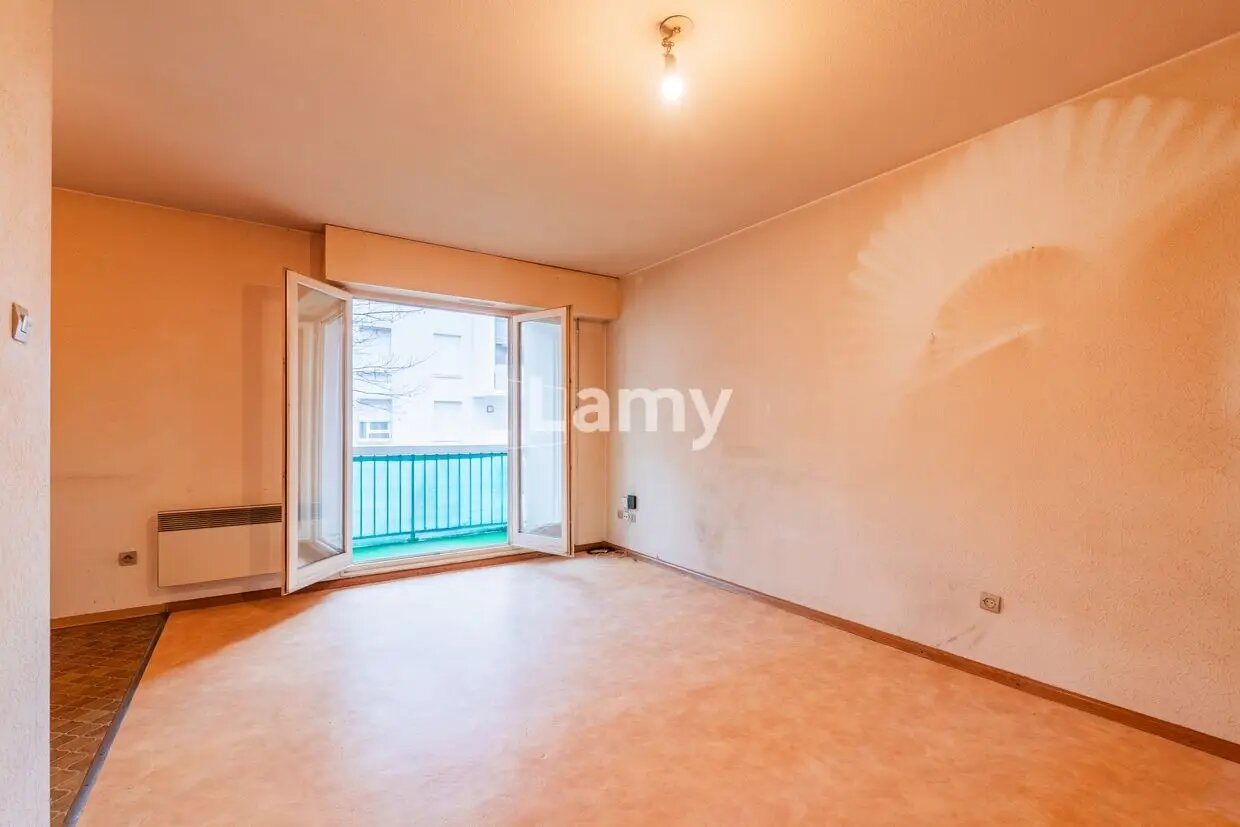 Appartement à vendre, 26m², Schiltigheim