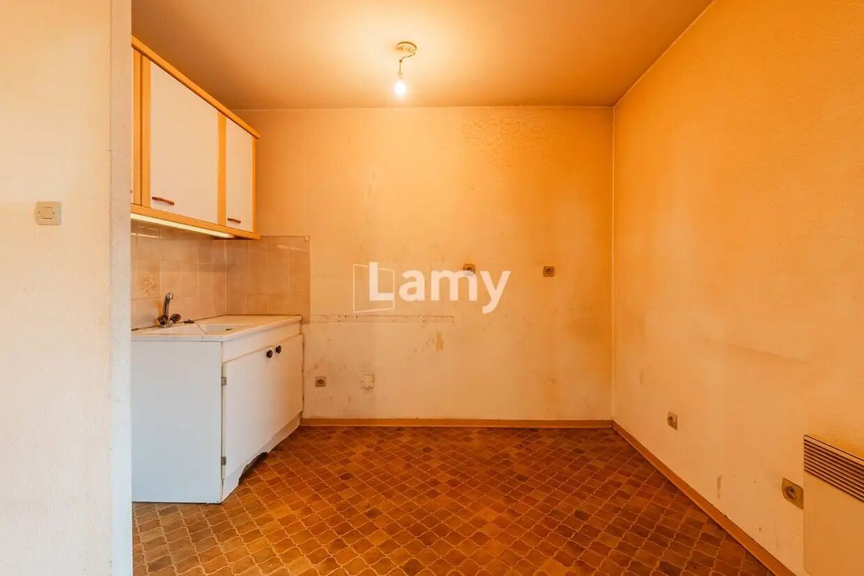 Appartement à vendre, 26m², Schiltigheim