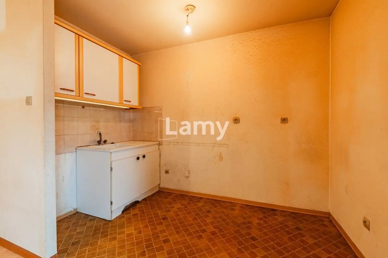 Appartement à vendre, 26m², Schiltigheim
