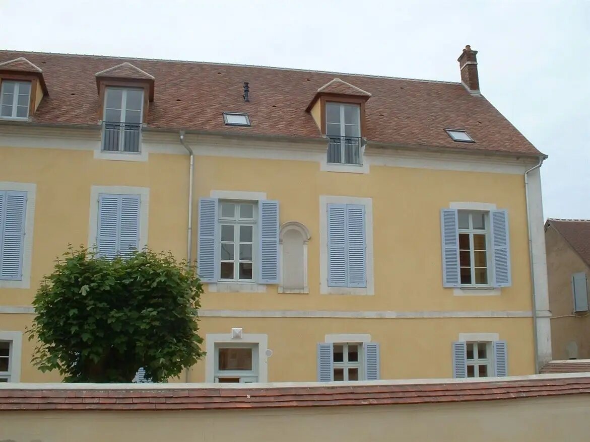 Appartement à vendre, 66m², Auxerre