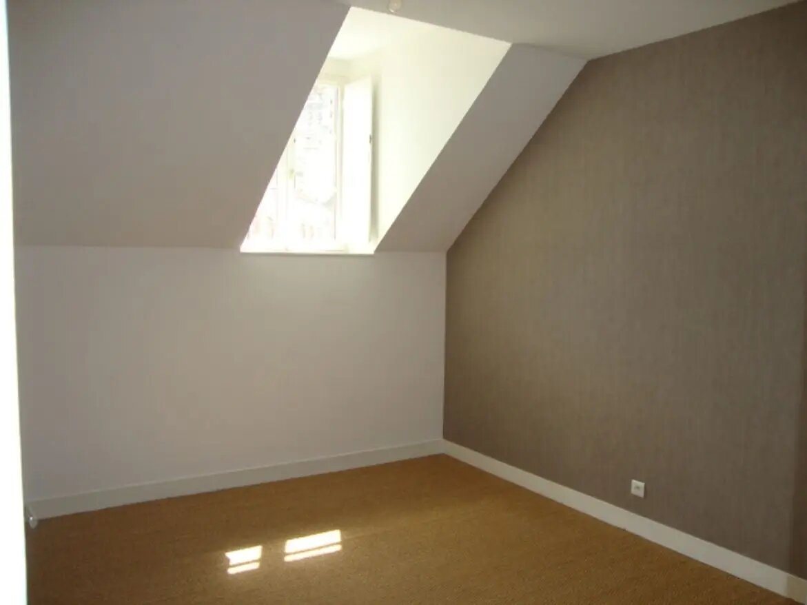 Appartement à vendre, 66m², Auxerre