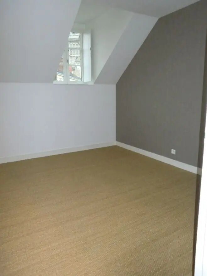 Appartement à vendre, 66m², Auxerre