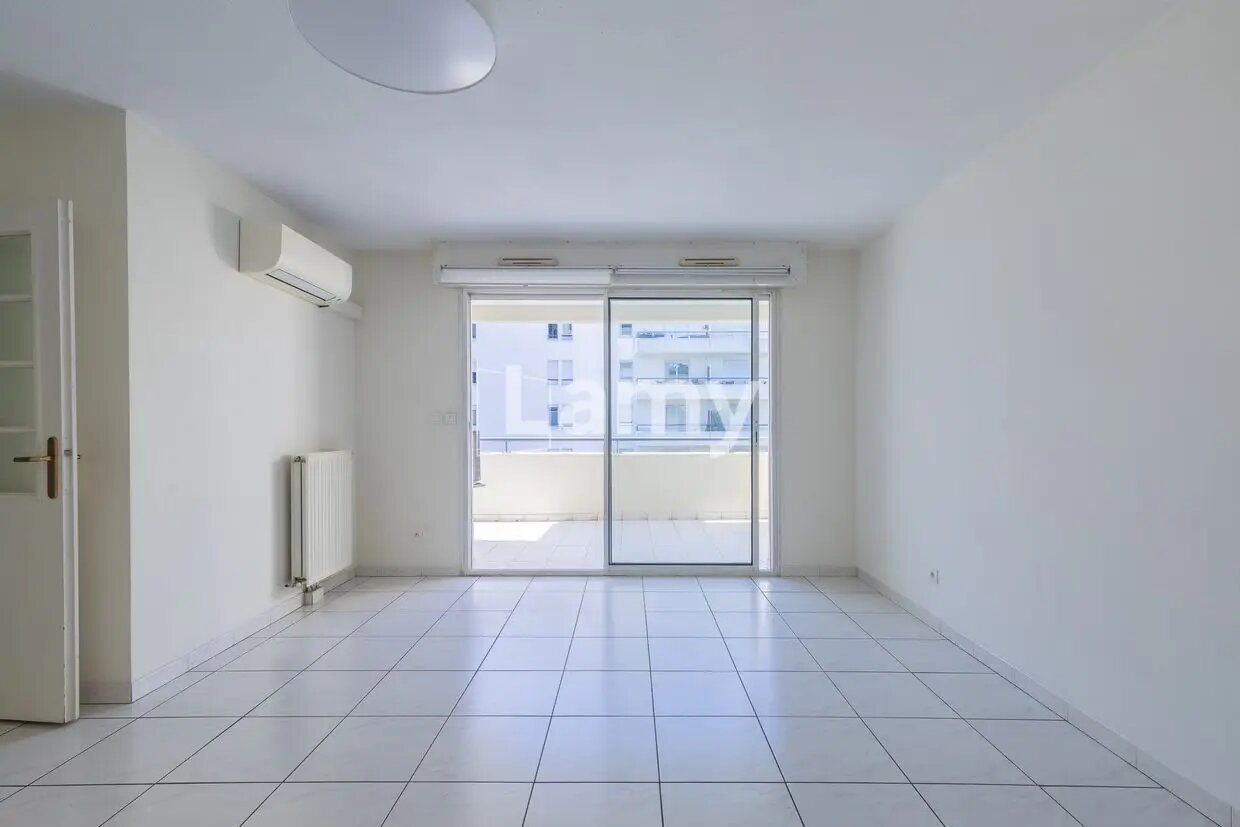 Appartement à vendre, 49m², Montpellier