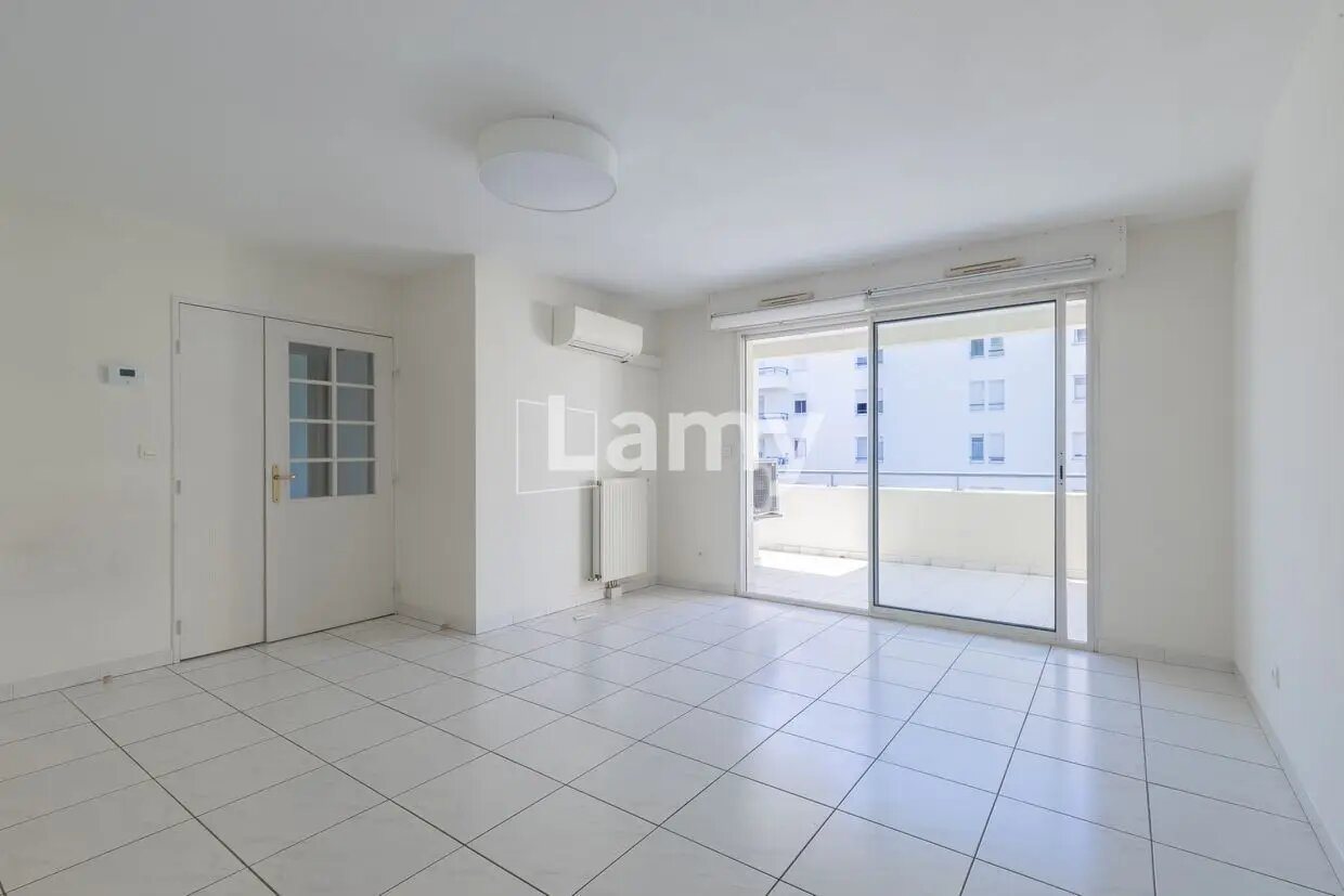 Appartement à vendre, 49m², Montpellier