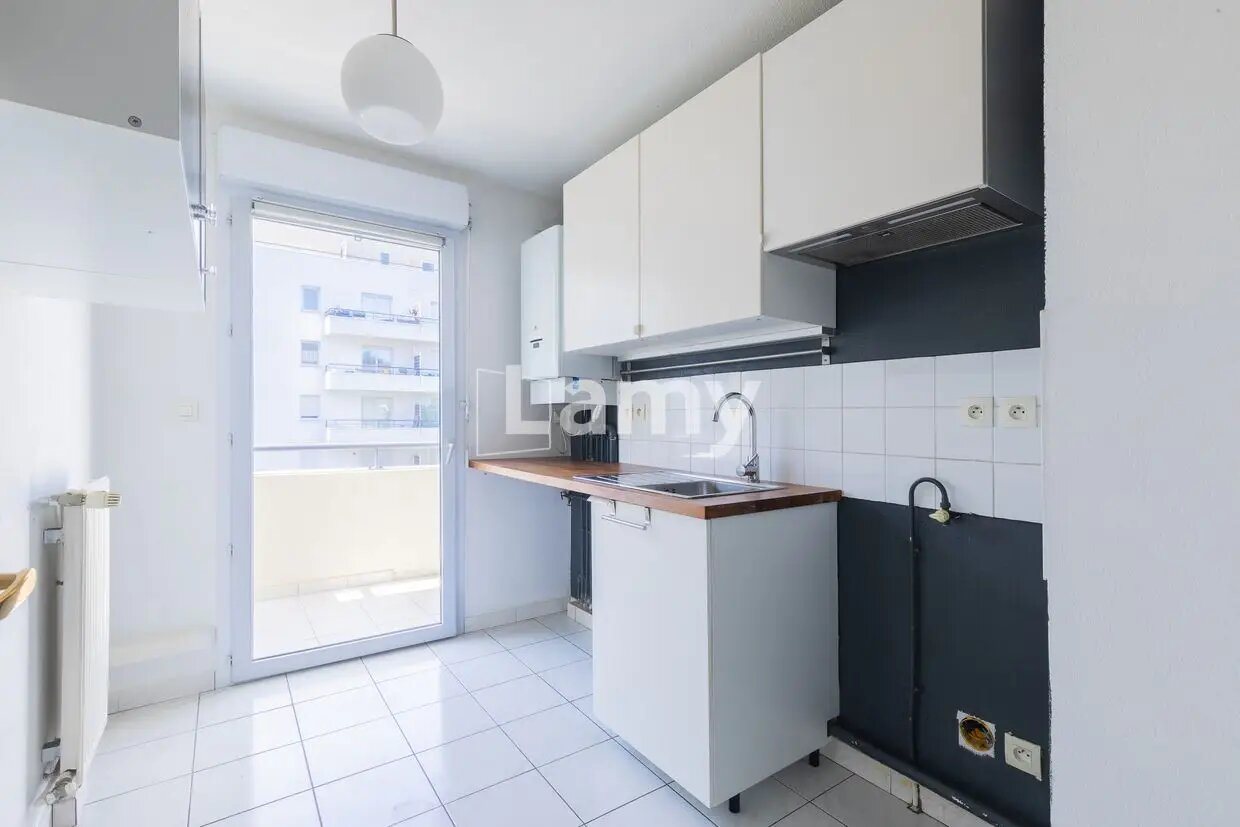 Appartement à vendre, 49m², Montpellier