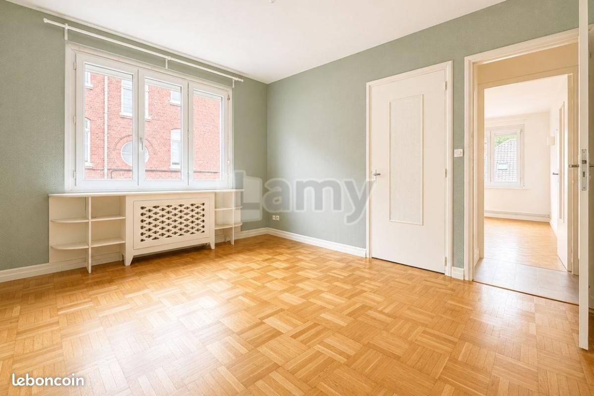 Appartement à vendre, 78m², La Madeleine