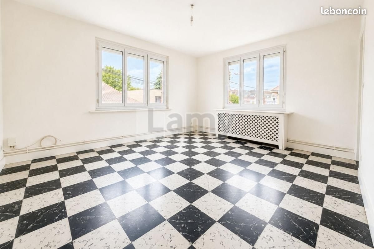 Appartement à vendre, 78m², La Madeleine