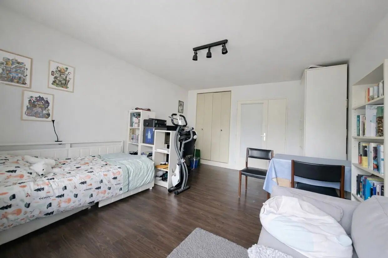 Appartement à vendre, 32m², Viroflay