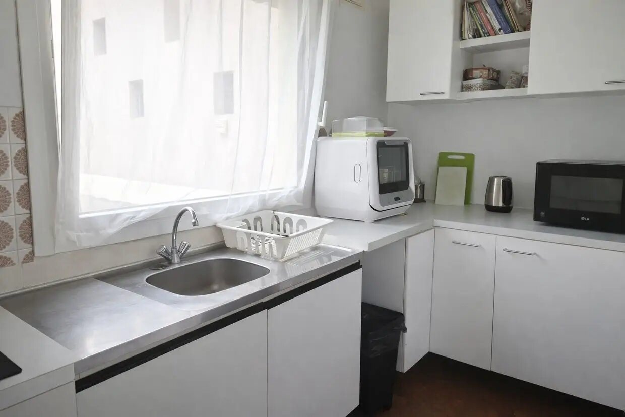 Appartement à vendre, 32m², Viroflay