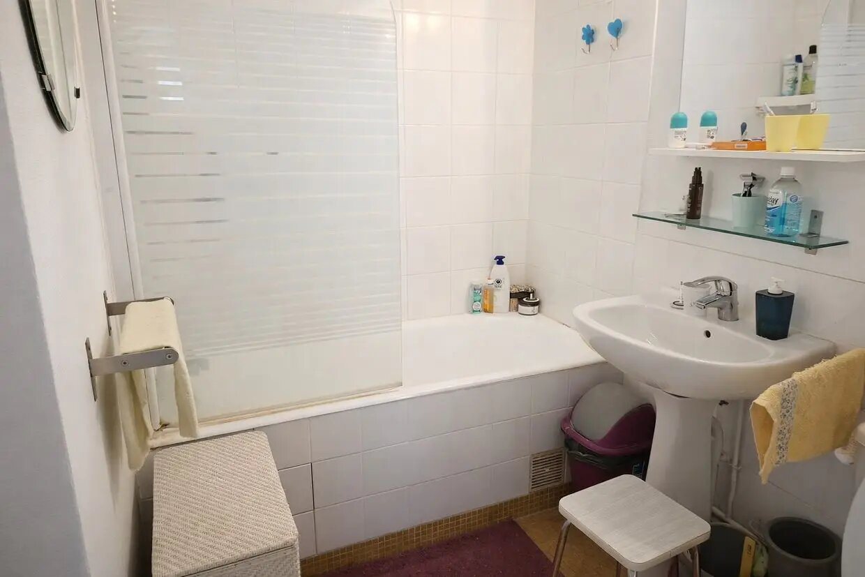 Appartement à vendre, 32m², Viroflay