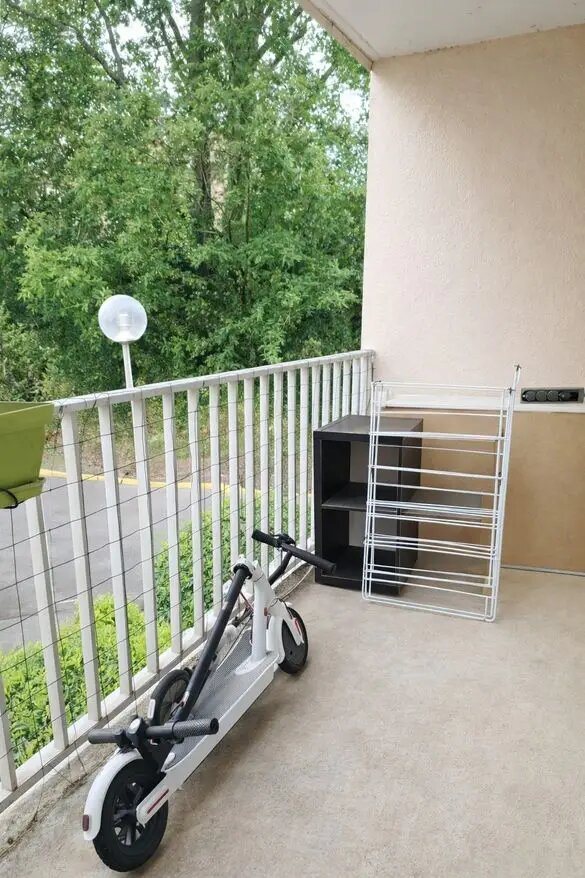 Appartement à vendre, 32m², Viroflay