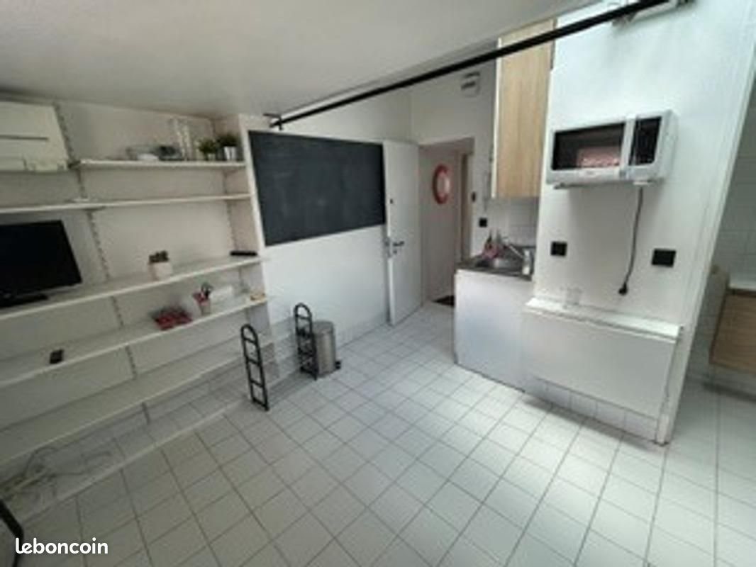 Appartement à vendre, 15m², Aix-en-Provence