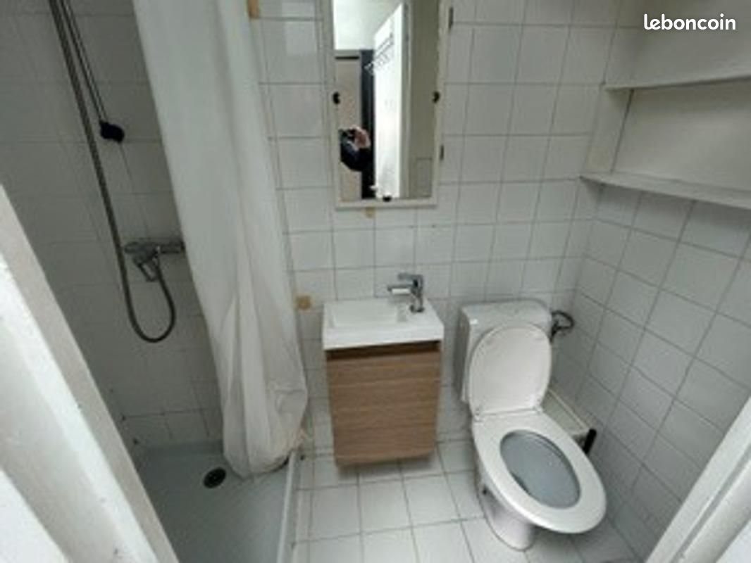 Appartement à vendre, 15m², Aix-en-Provence