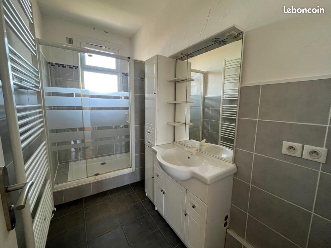 Appartement à louer, 88m², Angoulême