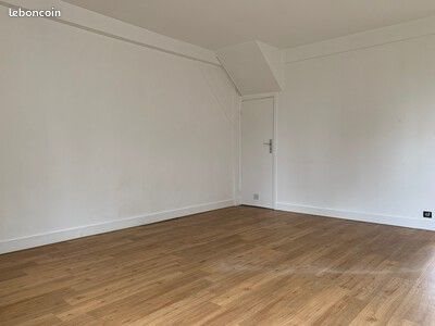 Appartement à louer, 28m², Montigny-lès-Cormeilles