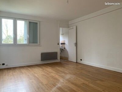 Appartement à louer, 28m², Montigny-lès-Cormeilles