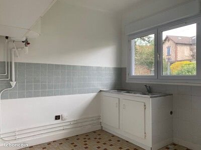 Appartement à louer, 28m², Montigny-lès-Cormeilles