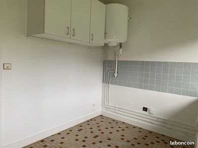 Appartement à louer, 28m², Montigny-lès-Cormeilles