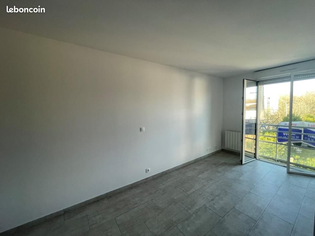 Appartement à louer, 22m², Poissy