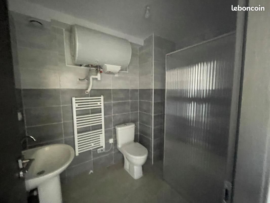 Appartement à louer, 22m², Poissy