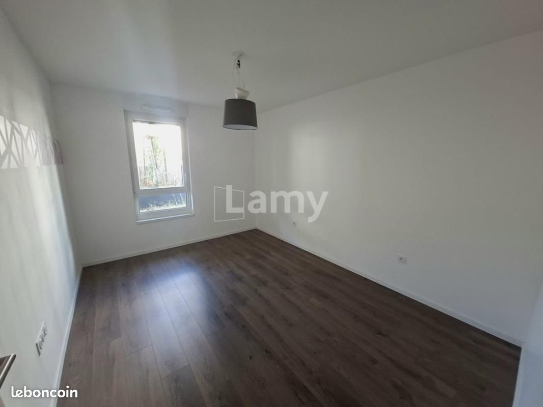 Appartement à louer, 49m², Illkirch-Graffenstaden