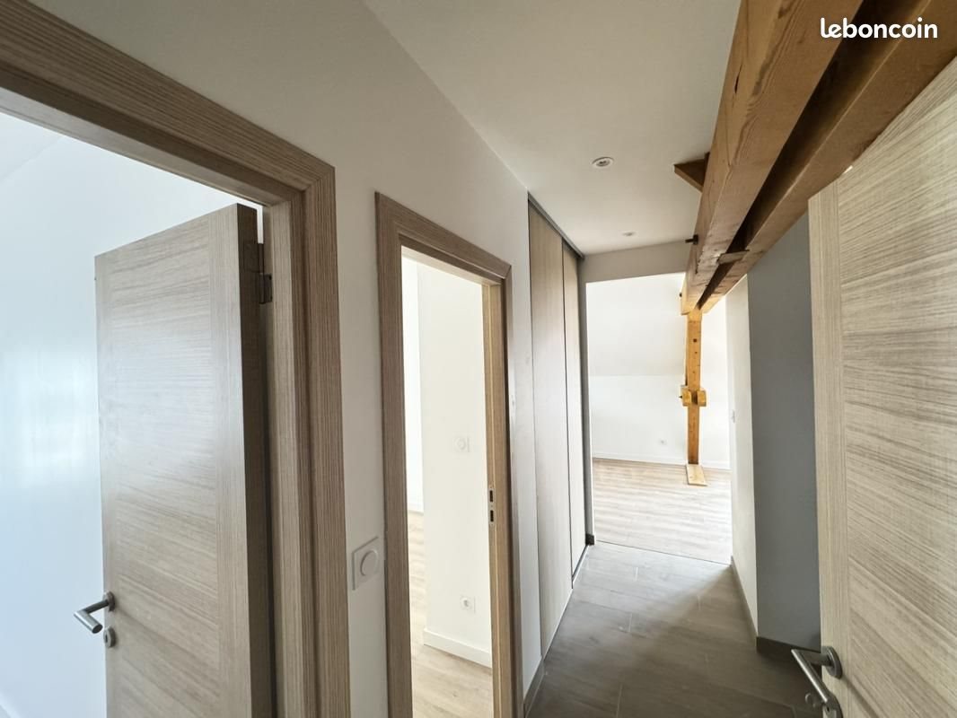Appartement à louer, 48m², Les Rousses