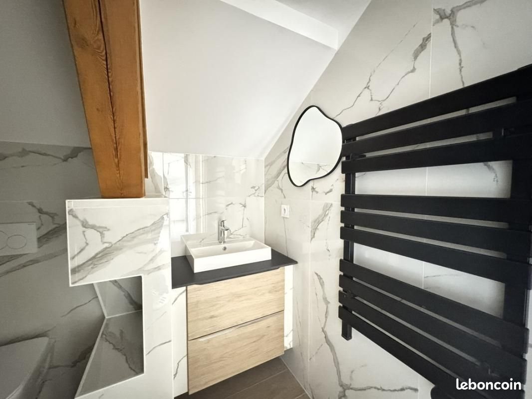 Appartement à louer, 48m², Les Rousses