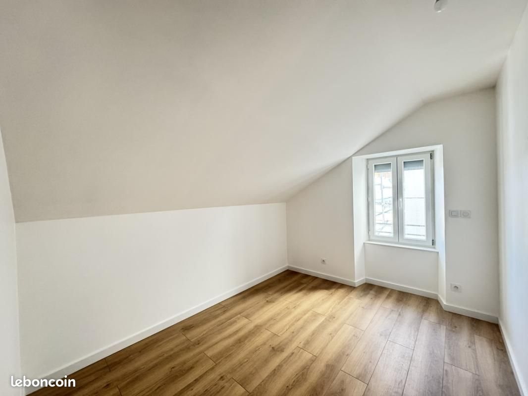 Appartement à louer, 48m², Les Rousses