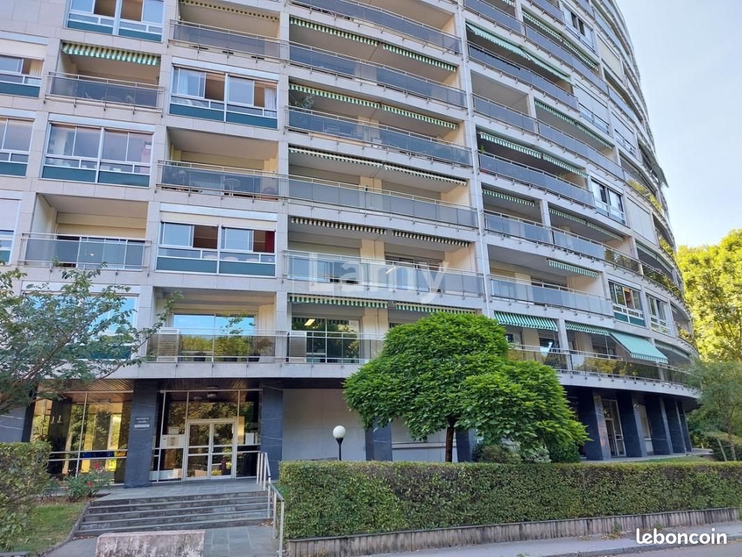 Appartement à louer, 54m², Besançon