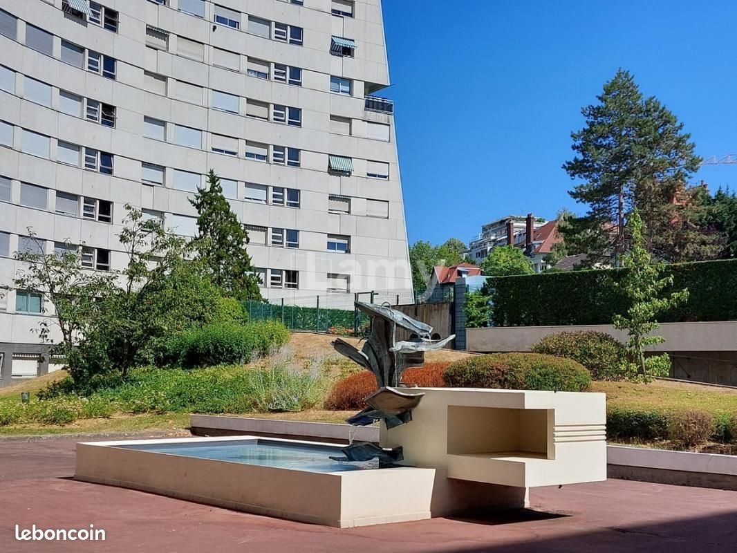 Appartement à louer, 54m², Besançon