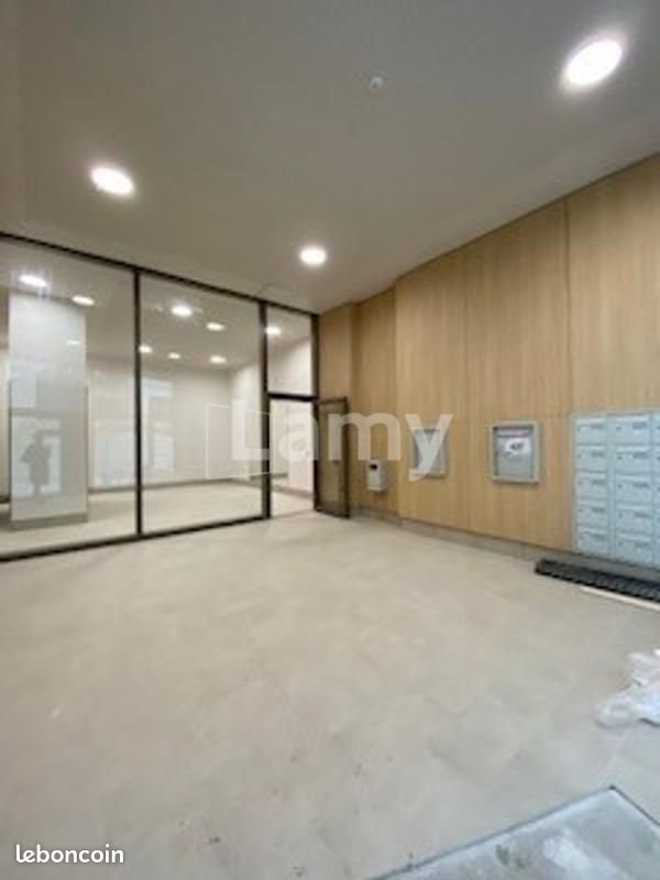 Appartement à louer, 35m², Bordeaux