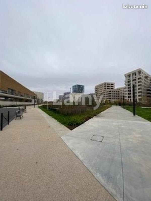 Appartement à louer, 35m², Bordeaux
