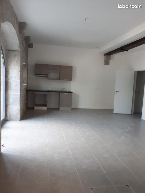 Appartement à louer, 59m², Chambéry