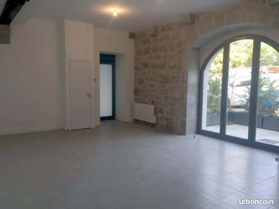 Appartement à louer, 59m², Chambéry