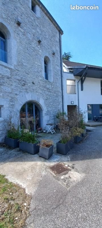 Appartement à louer, 59m², Chambéry
