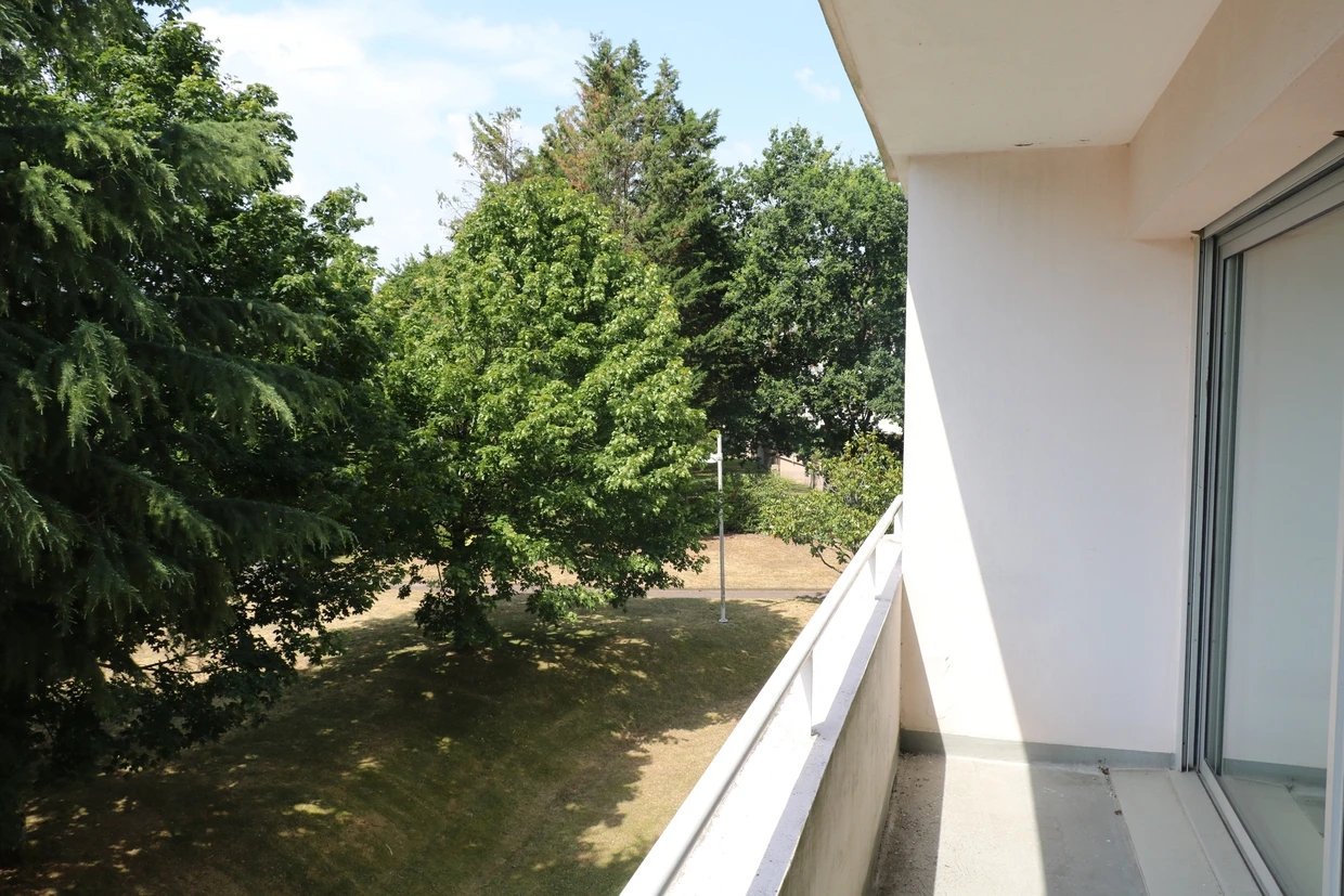 Appartement à vendre, 45m², Vannes