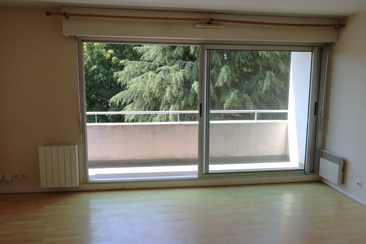 Appartement à vendre, 45m², Vannes